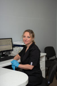 Гладиш Ілона